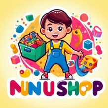 Nunushop